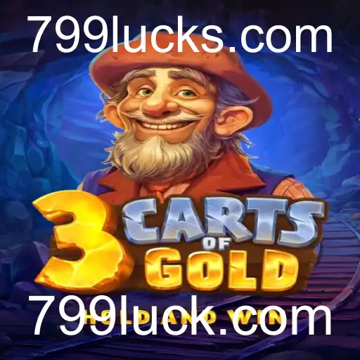 Desvendando o Fascínio do Jogo 3cartsOfGold: Um Mergulho no Mundo de Aventuras e Estratégias