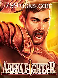 ArenaFighter: A Emoção dos Combates na Era Digital