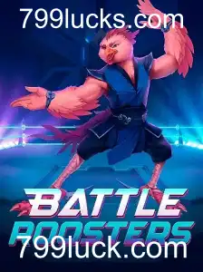 BattleRoosters: Um Mergulho no Mundo Competitivo e Estratégico dos Galos de Batalha