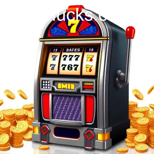 A Fascinação e Fortuna dos Caça-níqueis em 799luck.com