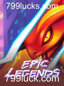 EpicLegends: Descubra o Mundo Fascinante do Novo Jogo Revolucionário