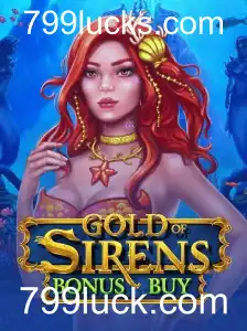Explorando o Fascinante Mundo de GoldofSirensBonusBuy