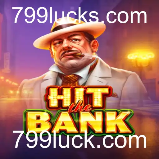 Descubra a Emoção do Jogo 'HitTheBank' com 799luck.com