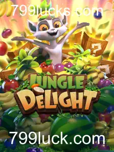 Explorando o Mundo de 'JungleDelight': Um Jogo de Aventura Cativante