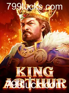 KingArthur: Descubra a Jornada Épica no Mundo dos Jogos