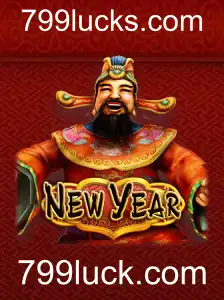 Explorando o Novo Jogo NewYear: Descrição e Regras de Sucesso em 799luck.com