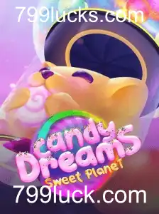 CandyDreams: Aventura e Sorte no Mundo dos Doces