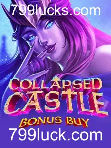 Explorando o Mundo de Aventura em CollapsedCastleBonusBuy