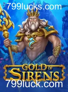Explorando o Fascinante Mundo de GoldofSirens