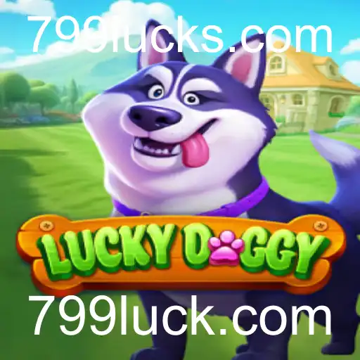 Descubra o Fascinante Mundo de LuckyDoggy: Um Jogo Inovador no 799luck.com
