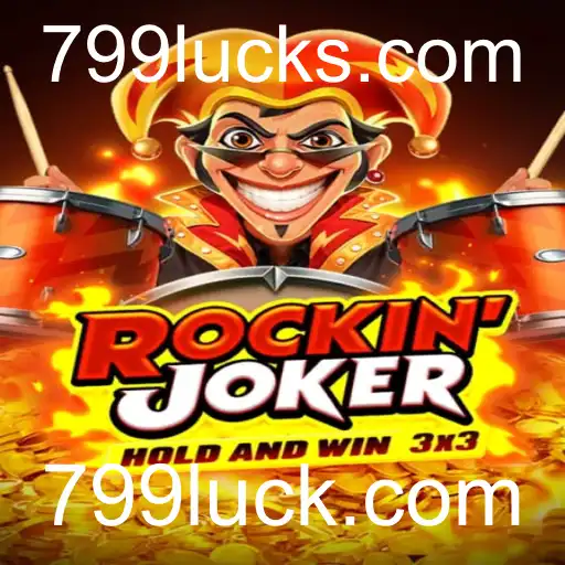 Explorando o Universo de RockinJoker: Um Jogo Revolucionário