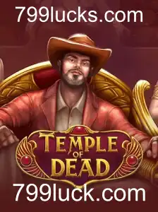 Explorando o Jogo TempleofDead: Aventuras e Desafios