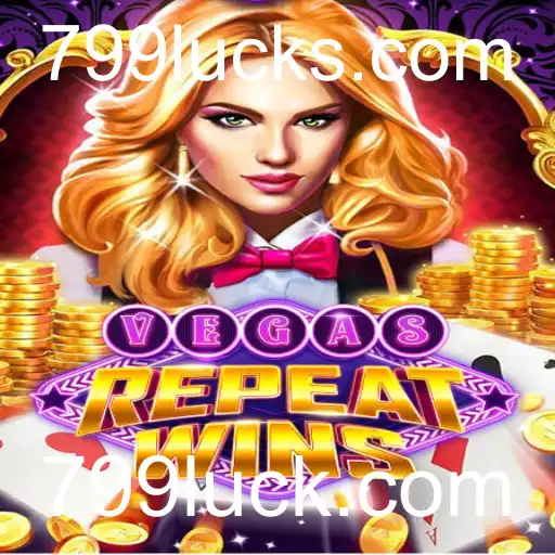 VegasRepeatWins: A Excitante Nova Sensação dos Jogos Online