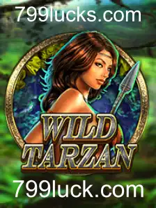Descubra WildTarzan: Aventuras Selvagens e Recompensas Incríveis