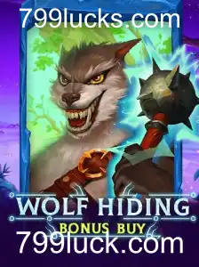 Descubra o Fascinante Mundo de WolfHidingBonusBuy: Estratégias e Regras