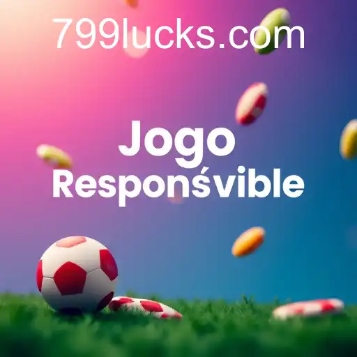 Jogo Responsável: A Chave para uma Experiência Positiva no 799luck.com