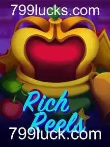 Descubra o Mundo Emocionante de RichReels