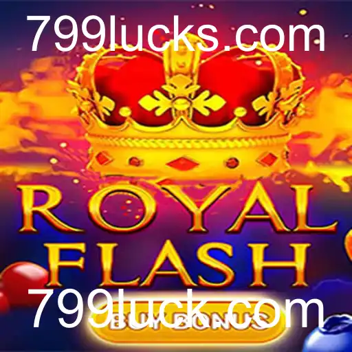 Descubra o Mundo Emocionante de RoyalFlashBuyBonus