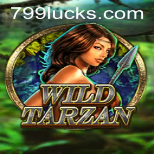 Descubra WildTarzan: Aventuras Selvagens e Recompensas Incríveis
